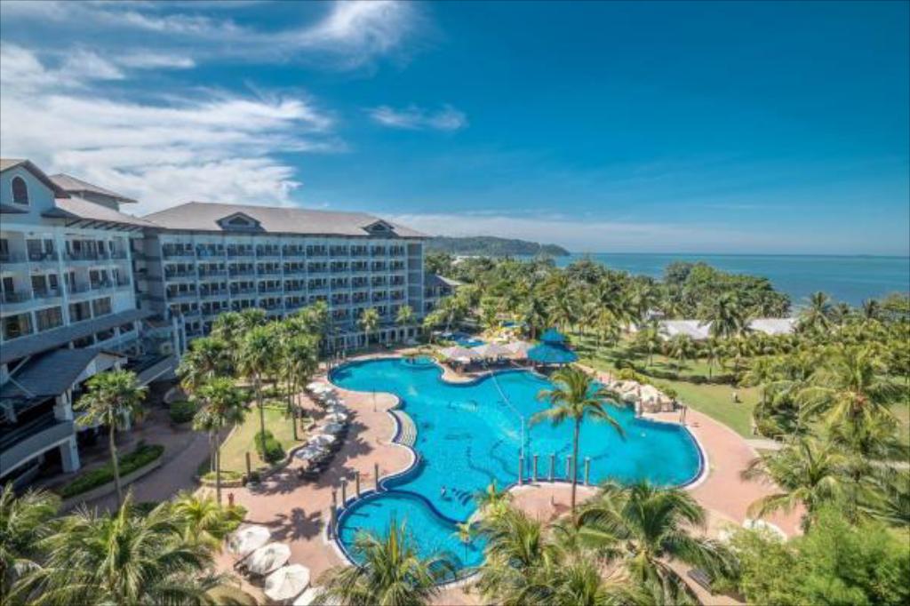 Resort Star Winner - Thistle Port Dickson Resort